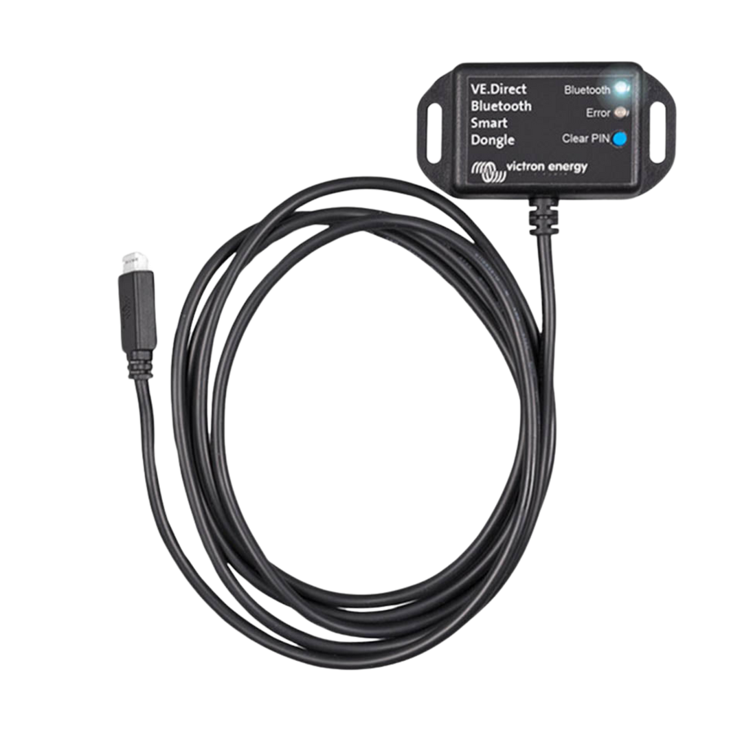 VE.Direct Bluetooth Smart Dongle