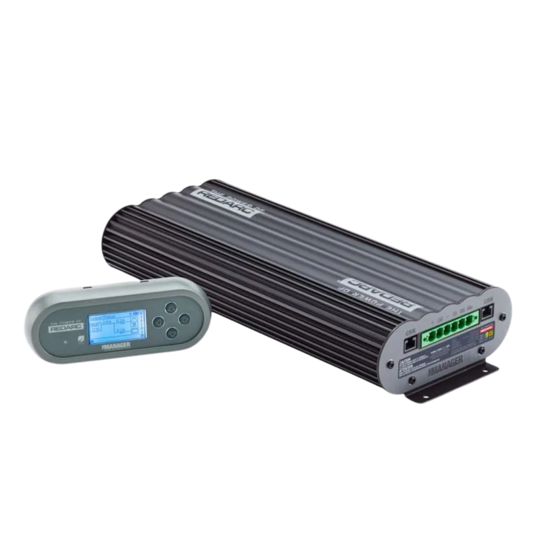 Manager30 S3 Battery Management System