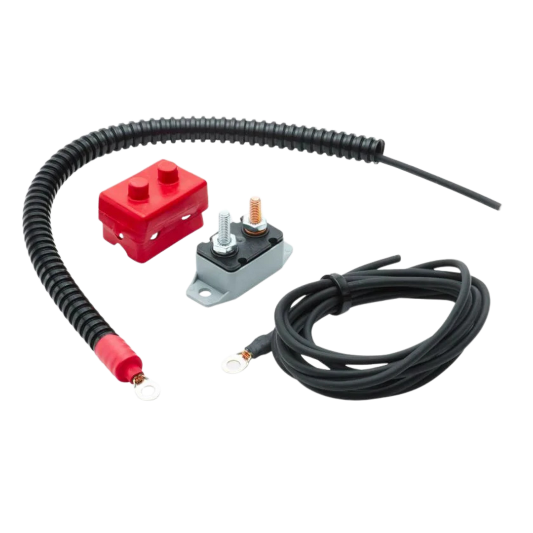 Tow-Pro 30A Breaker Kit