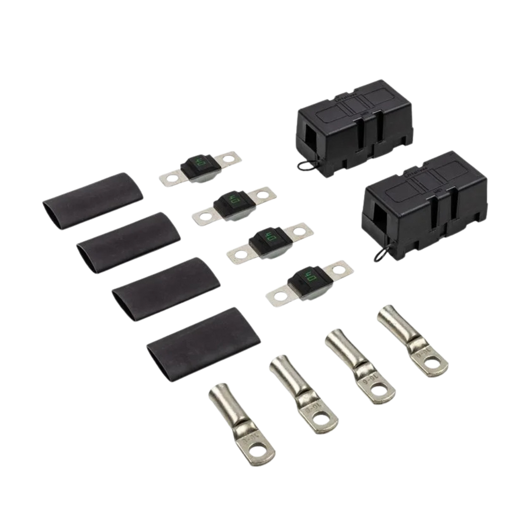 40A Fuse Kit