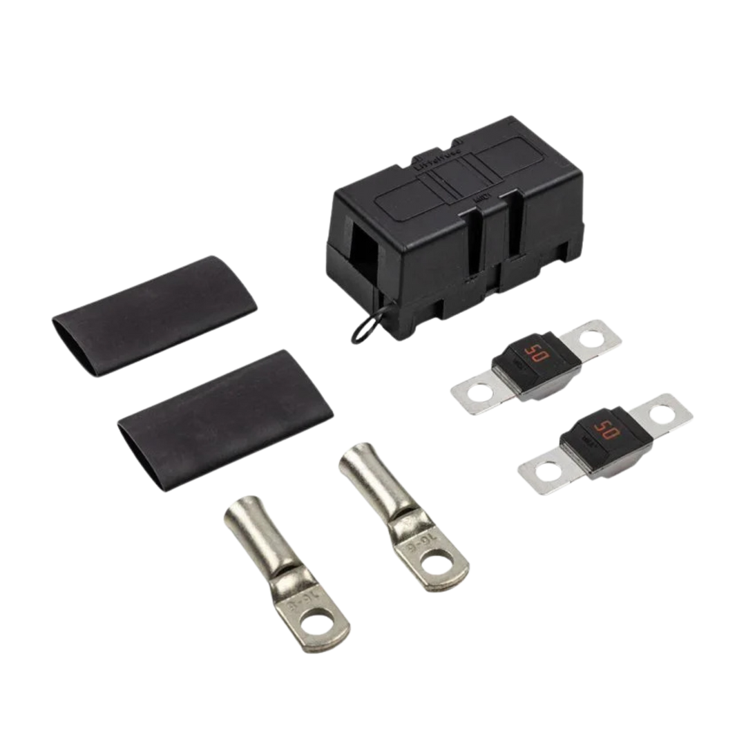 50A Fuse Kit