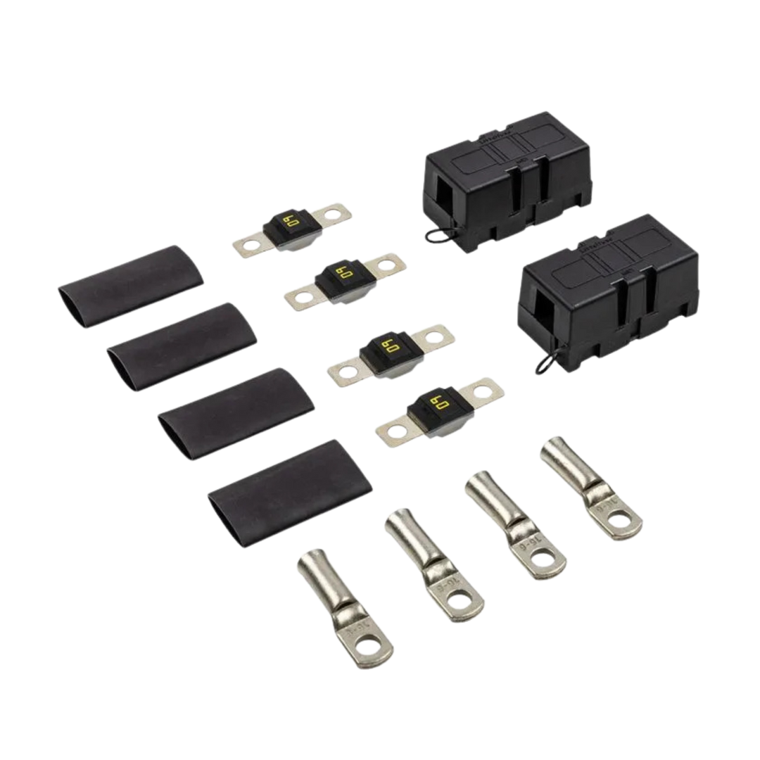60A Fuse Kit