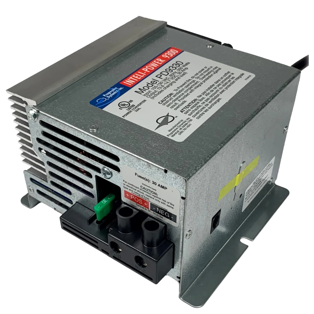 Inteli-Power 9300 Series 30A Converter Charger