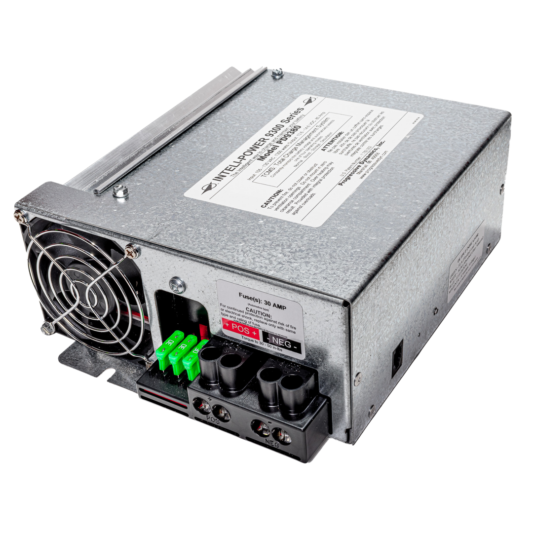 Inteli-Power 9300 Series 80A Converter Charger