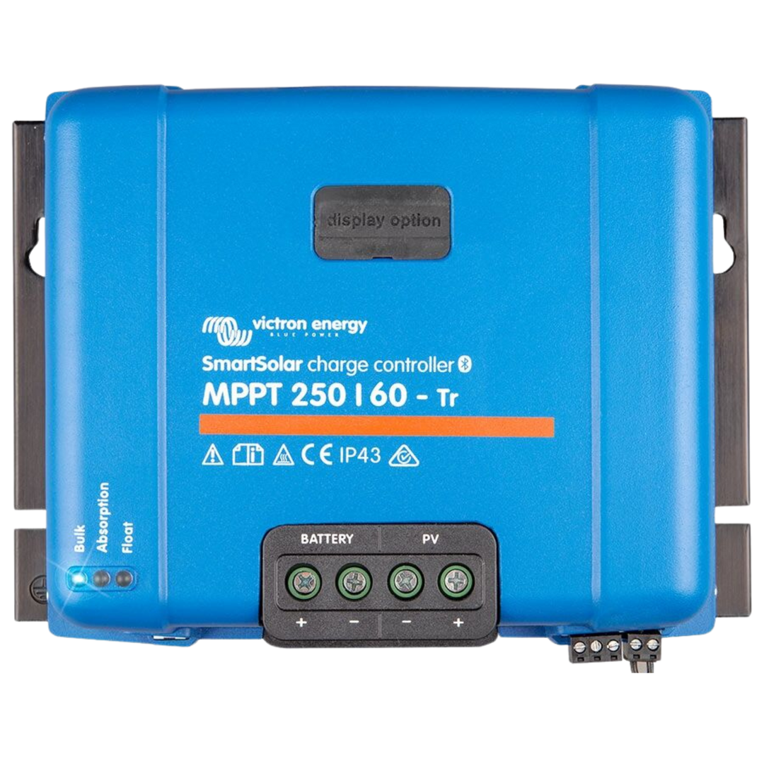 SmartSolar MPPT 250/60-MC4