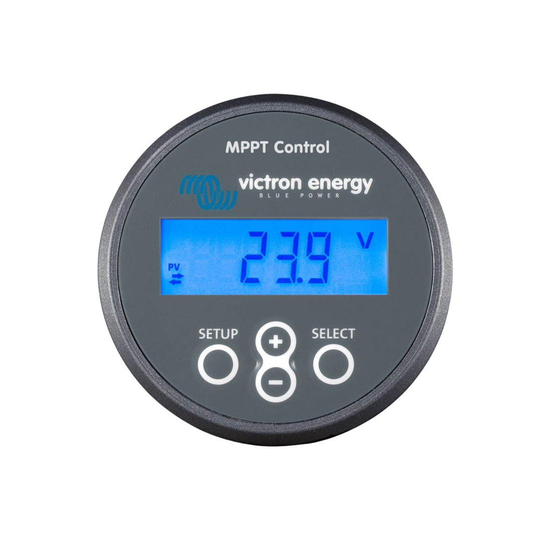 MPPT Control