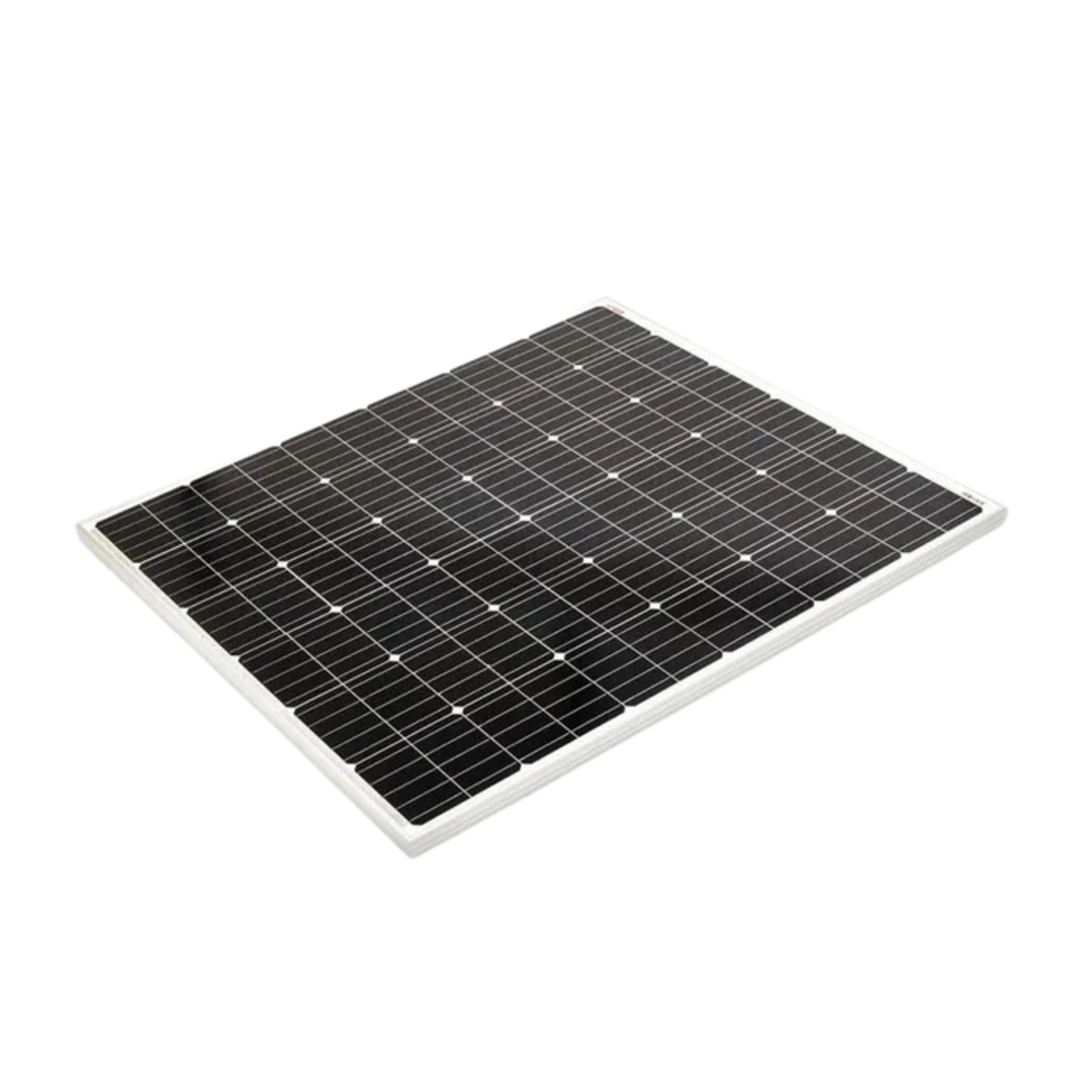 200W FIXED SOLAR PANEL