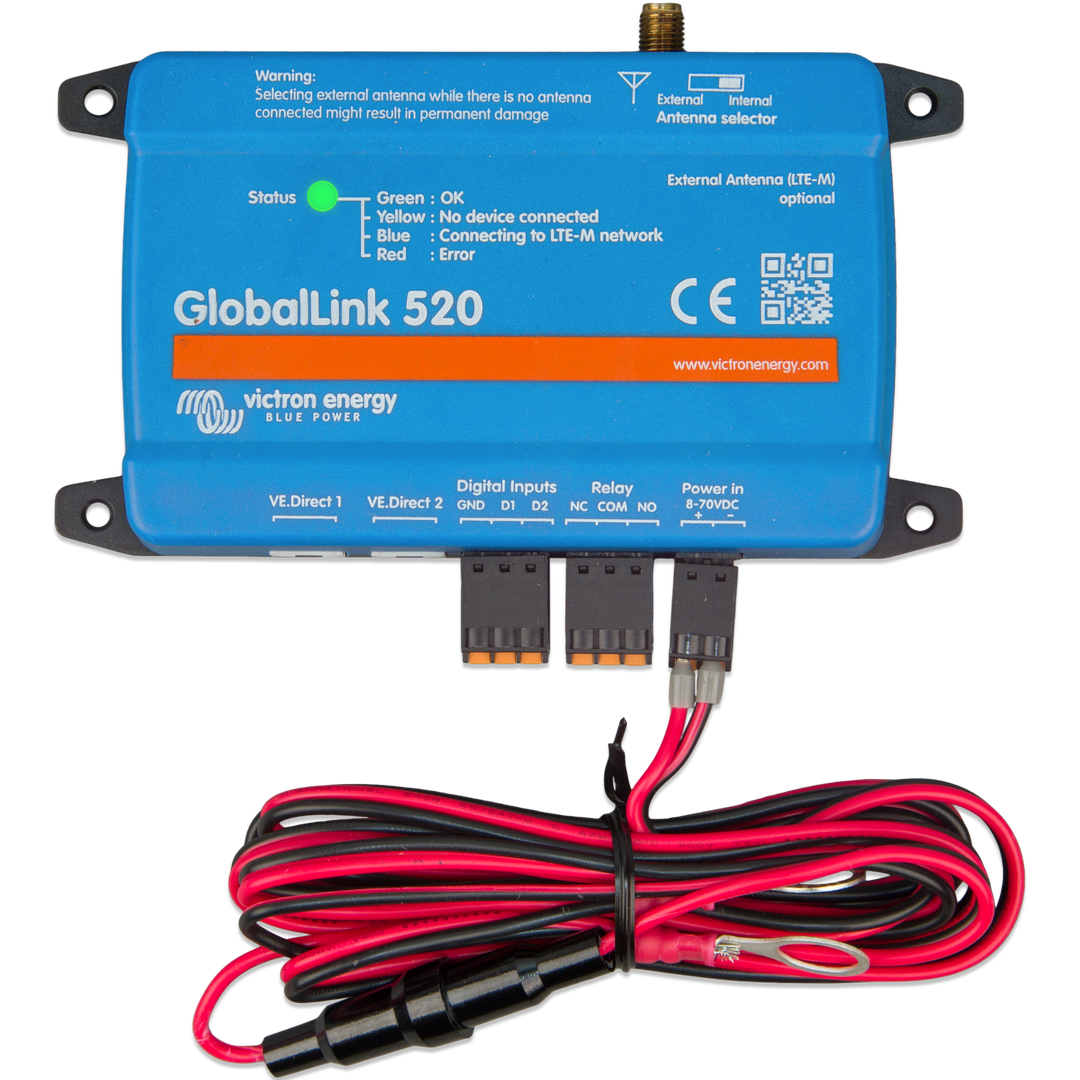 GlobalLink 520
