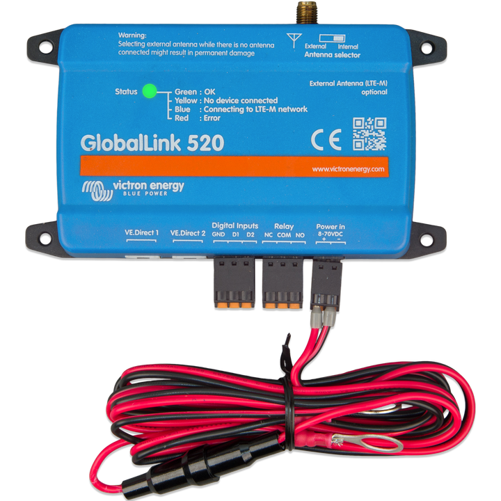 GlobalLink 520