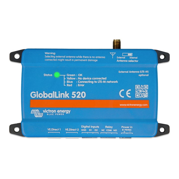 GlobalLink 520