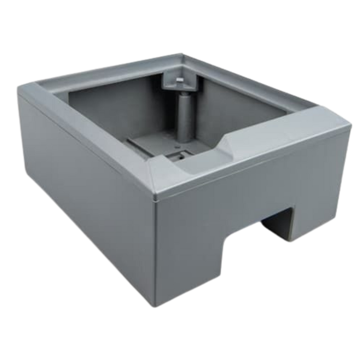 Wall mounted enclosure for Color Control GX