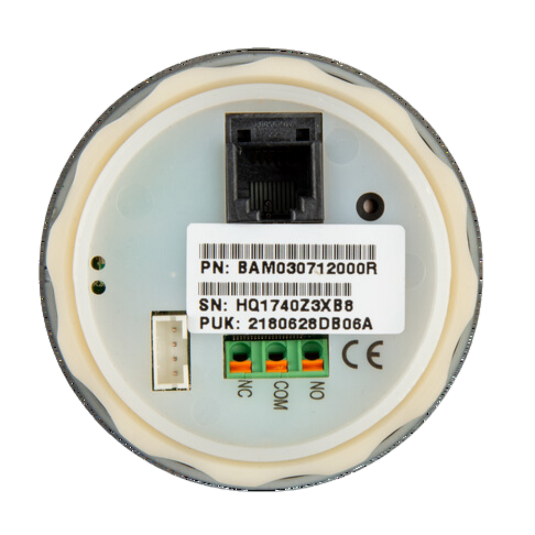 Smart Battery Monitor BMV-712