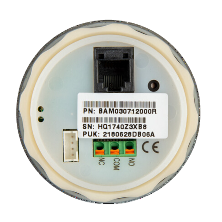 Smart Battery Monitor BMV-712