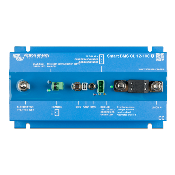 Smart BMS CL 12-100