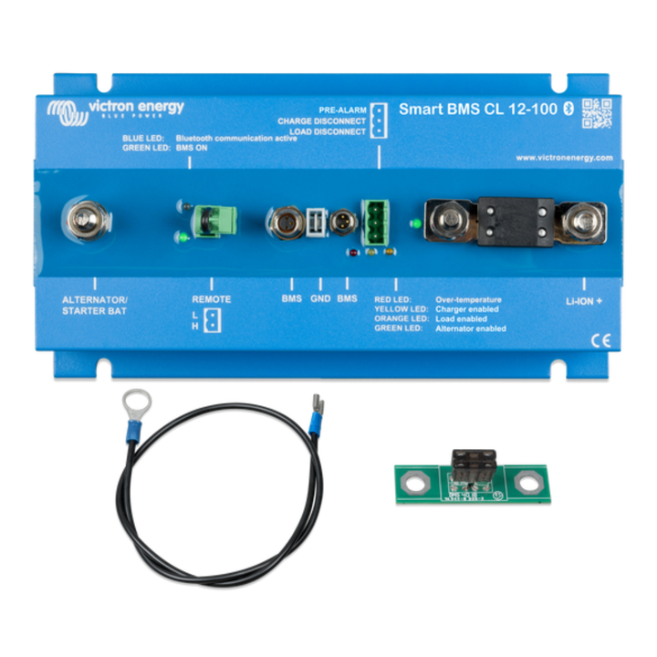 Smart BMS CL 12-100