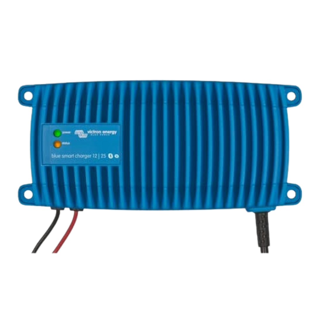 Blue Smart IP67 Charger 12/13(1) 120V NEMA 5-15