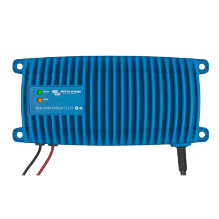 Blue Smart IP67 Charger 12/13(1) 120V NEMA 5-15