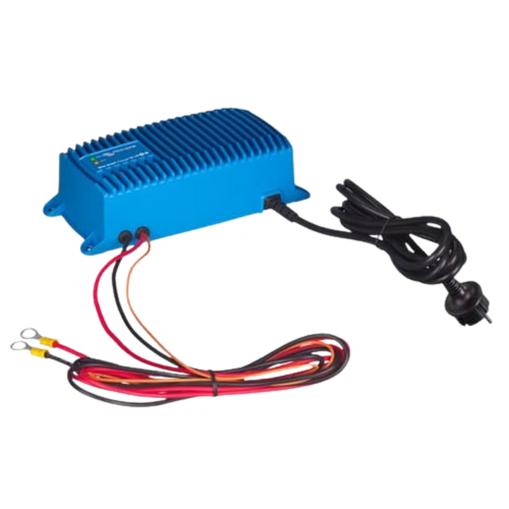 Blue Smart IP67 Charger 12/13(1) 120V NEMA 5-15