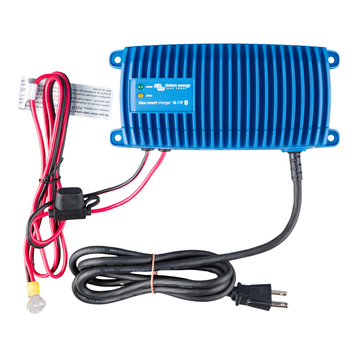 Blue Smart IP67 Charger 24/5(1) 120V NEMA 5-15