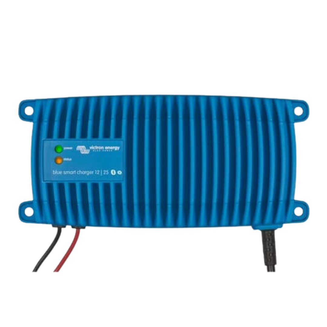 Blue Smart IP67 Charger 24/8(1) 120V NEMA 5-15