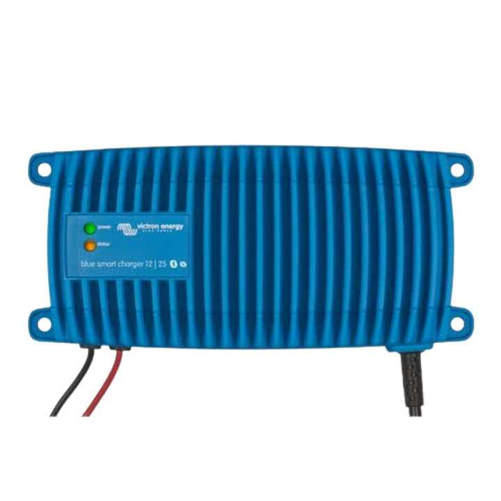 Blue Smart IP67 Charger 24/8(1) 120V NEMA 5-15