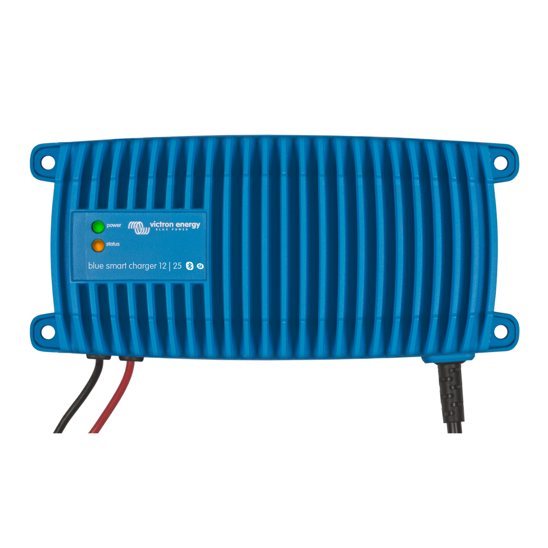 Blue Smart IP67 Charger 24/12(1) 120V NEMA 5-15