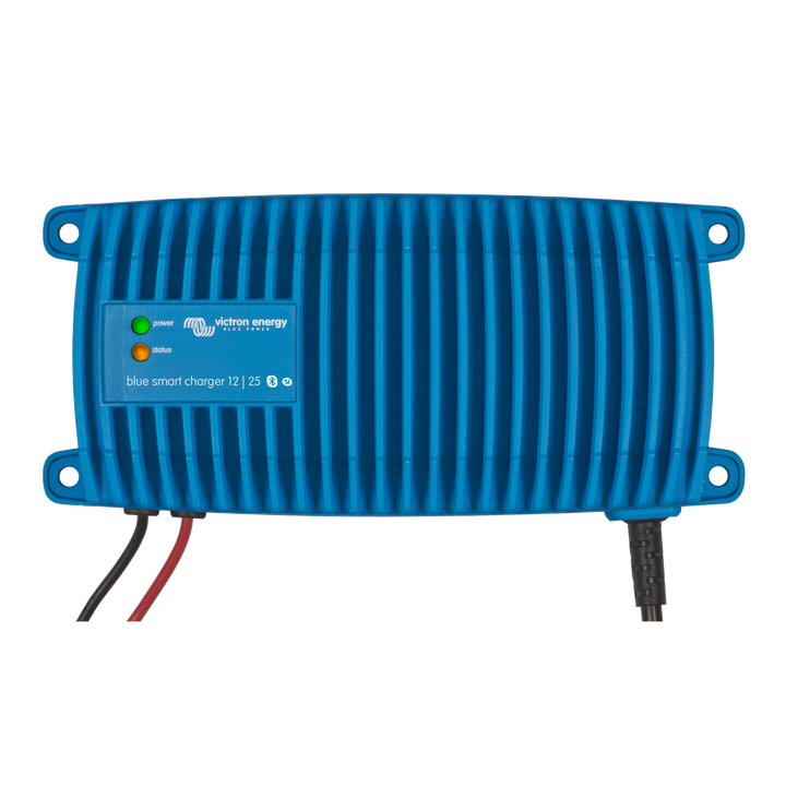 Blue Smart IP67 Charger 24/12(1) 120V NEMA 5-15