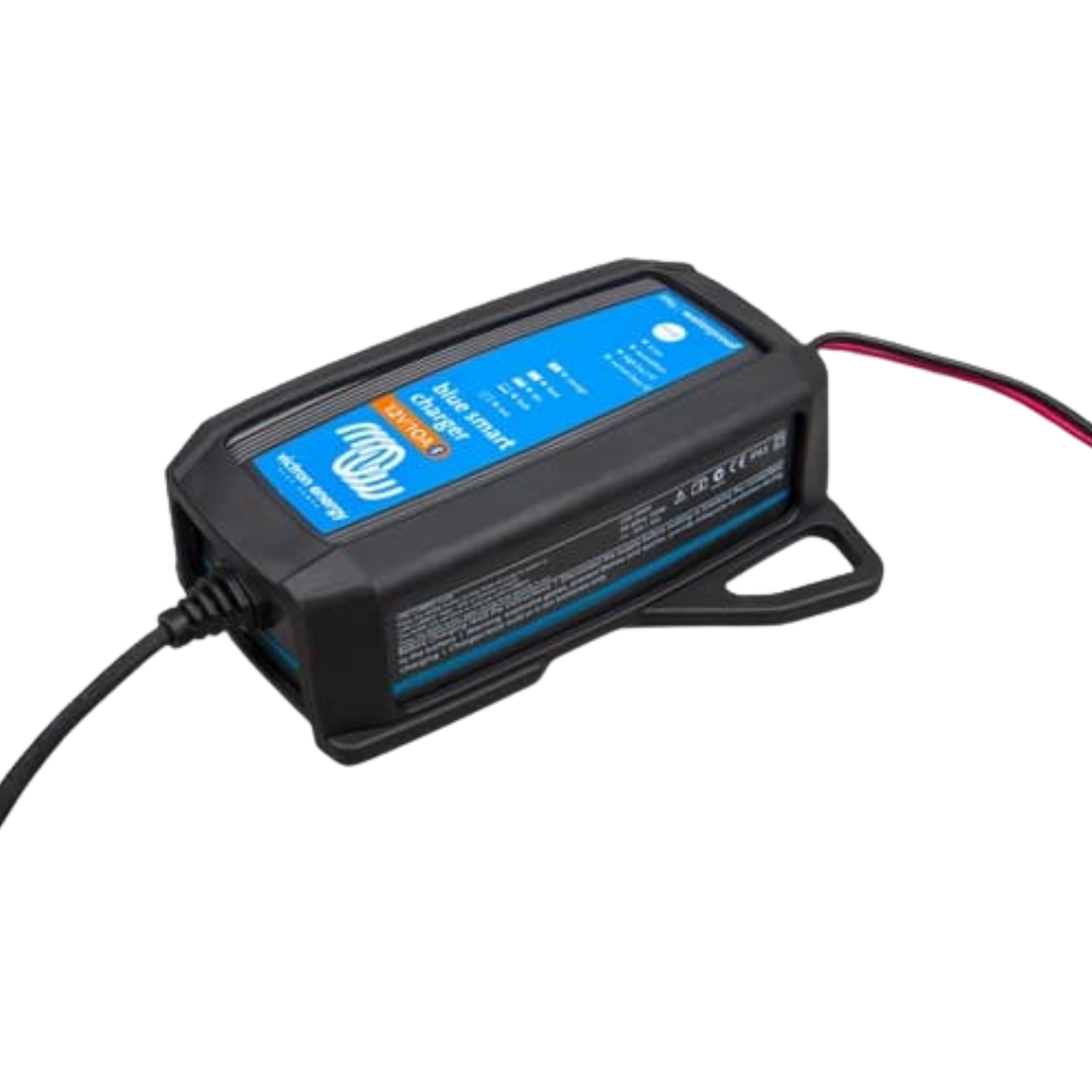 Rubber bumper for Blue Smart IP65 Charger 12/25, 24/13