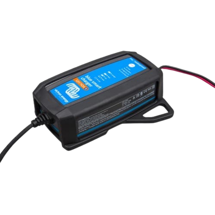 Rubber bumper for Blue Smart IP65 Charger 12/25, 24/13
