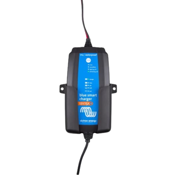 Wall Mount for Blue Smart IP65 Charger 12/10, 12/15, 24/8