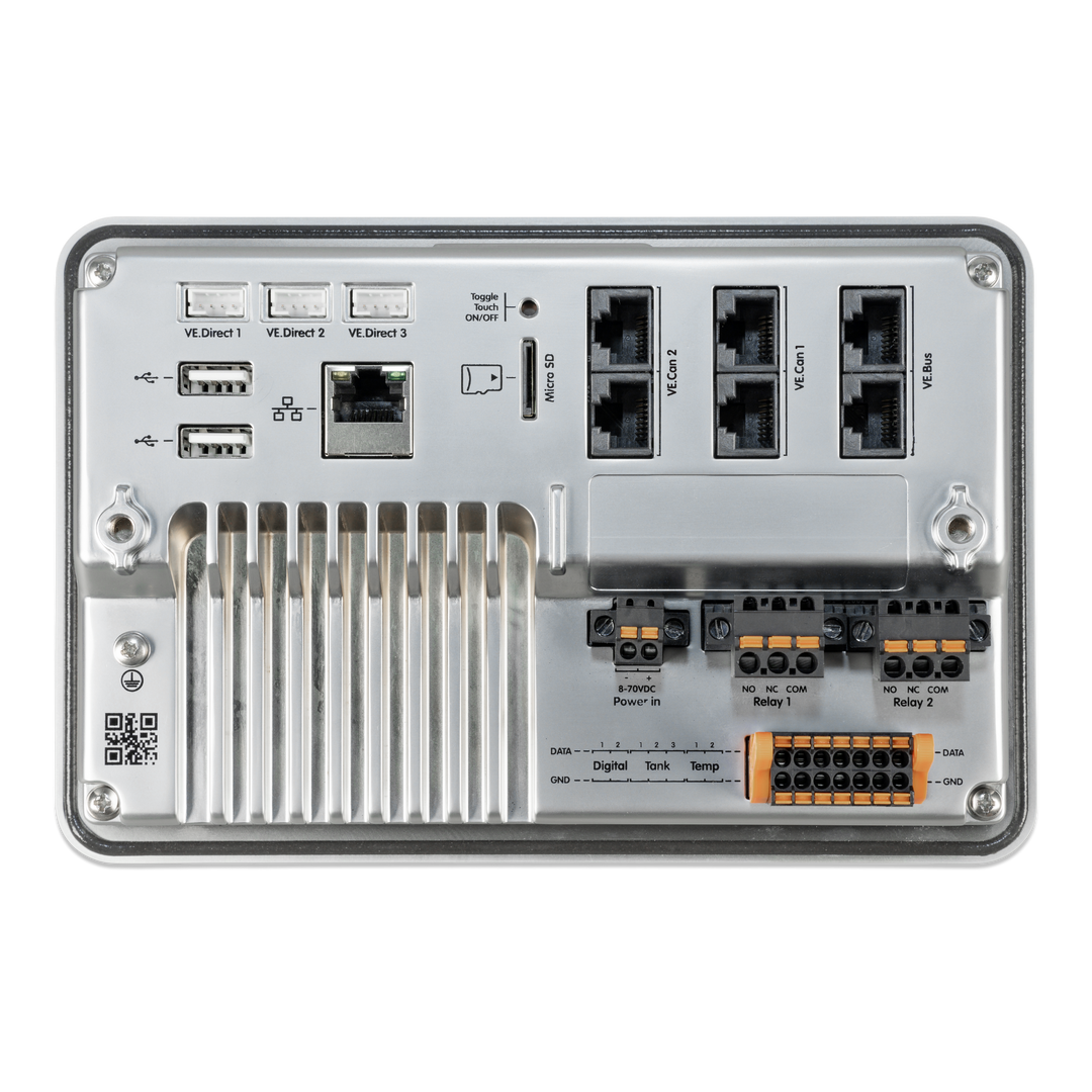 Ekrano GX