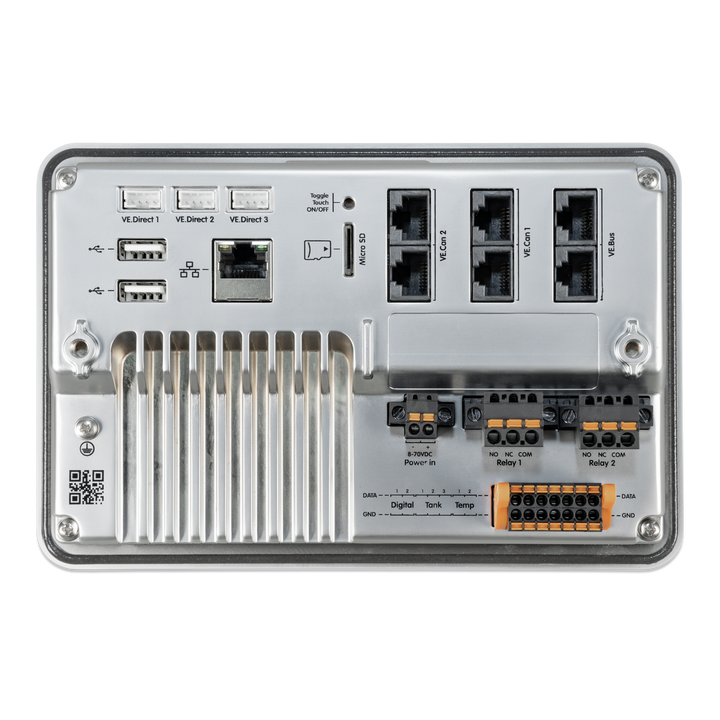 Ekrano GX