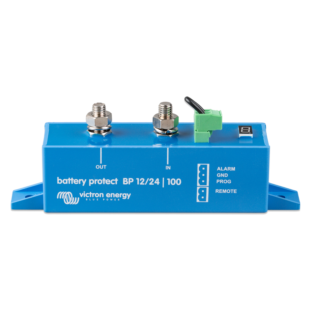 BatteryProtect 12/24V-65A