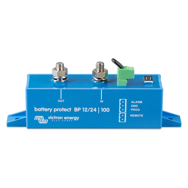 BatteryProtect 12/24V-65A