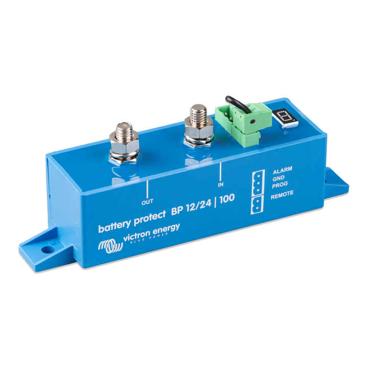 BatteryProtect 12/24V-65A