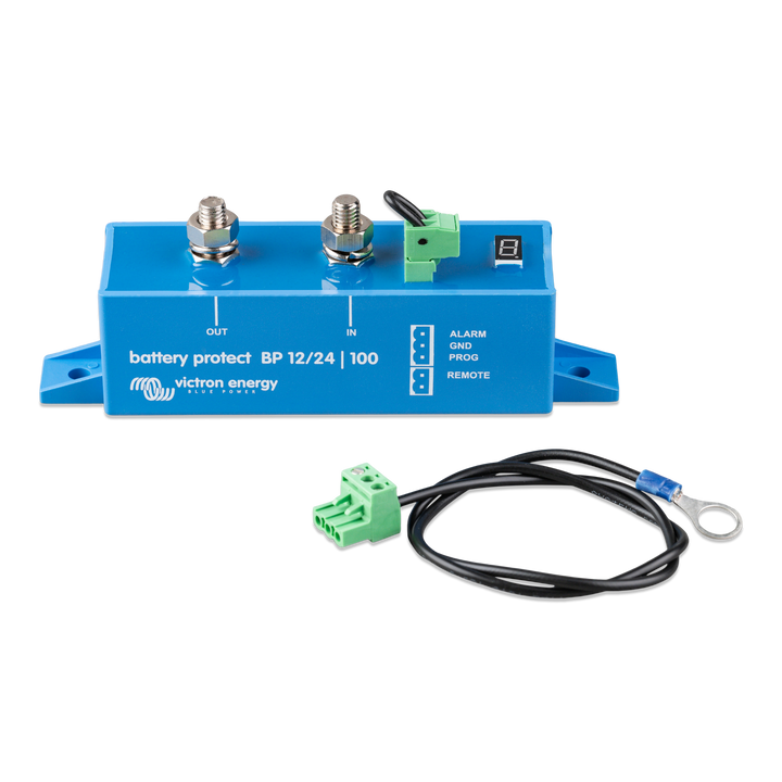 BatteryProtect 12/24V-65A