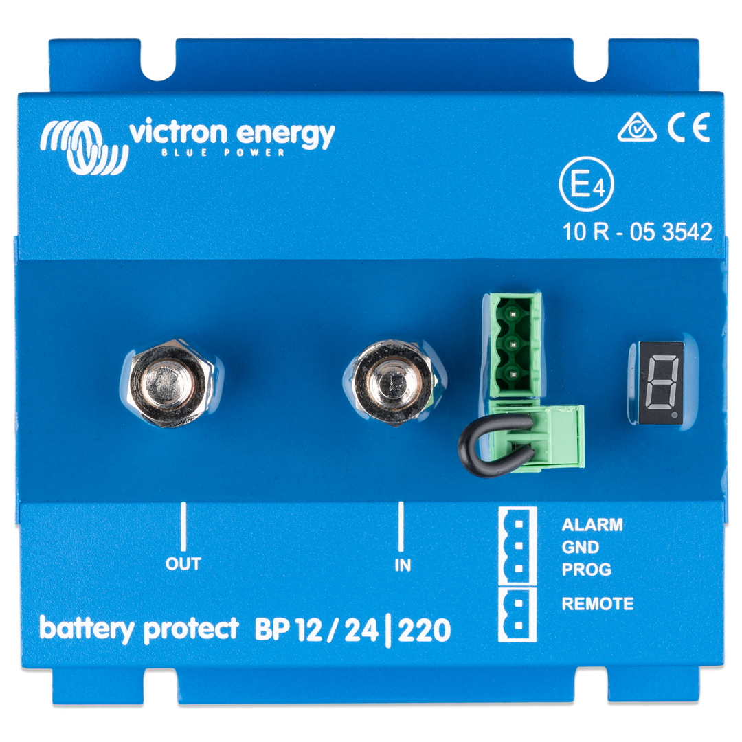 BatteryProtect 48V-100A