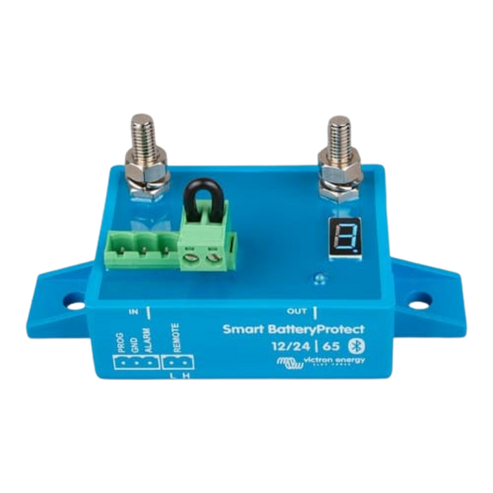Smart BatteryProtect 12/24V-65A