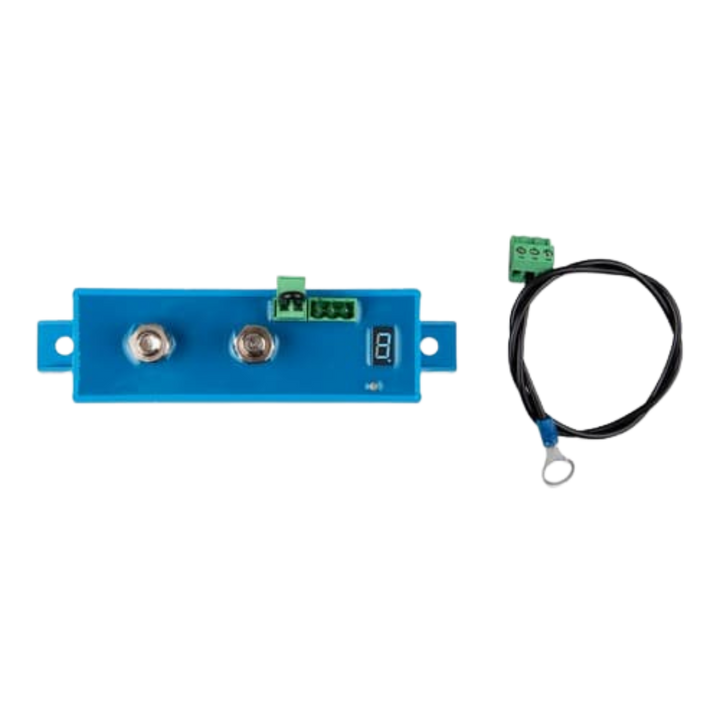 Smart BatteryProtect 12/24V-65A