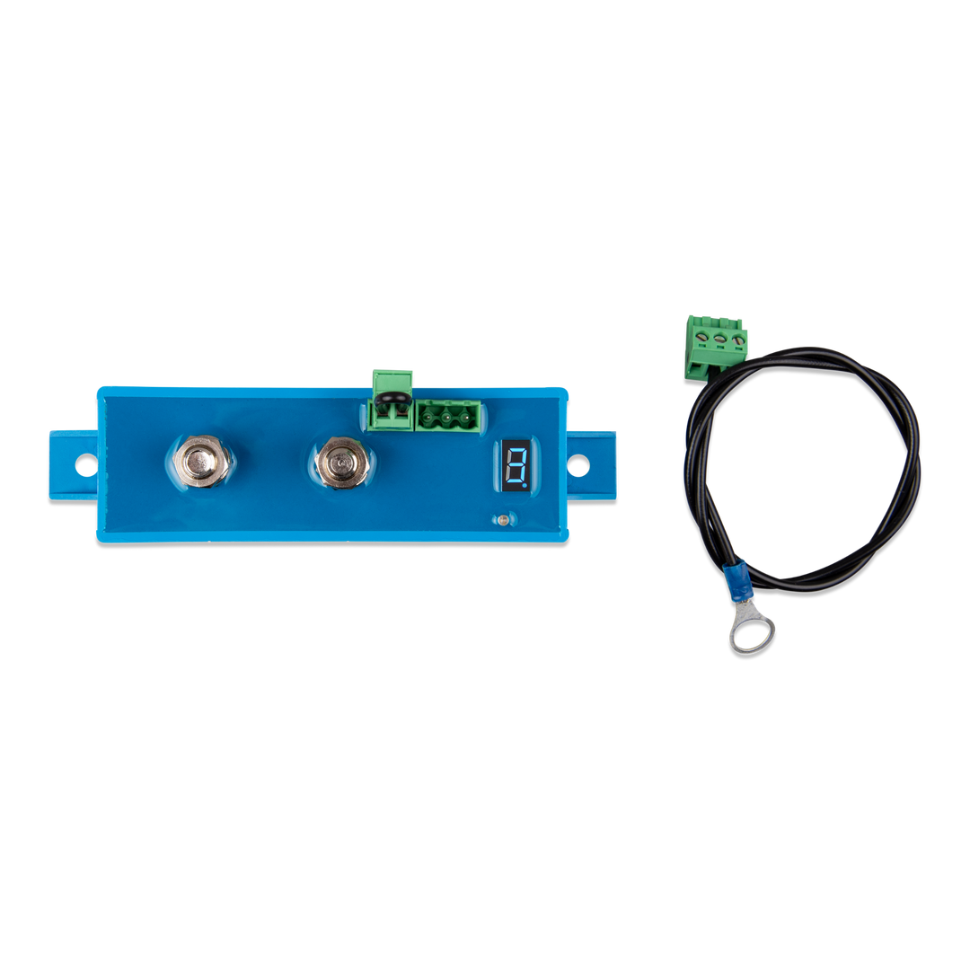 Smart BatteryProtect 12/24V-100A
