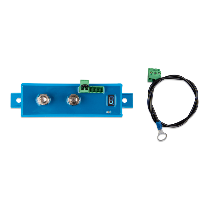 Smart BatteryProtect 12/24V-100A