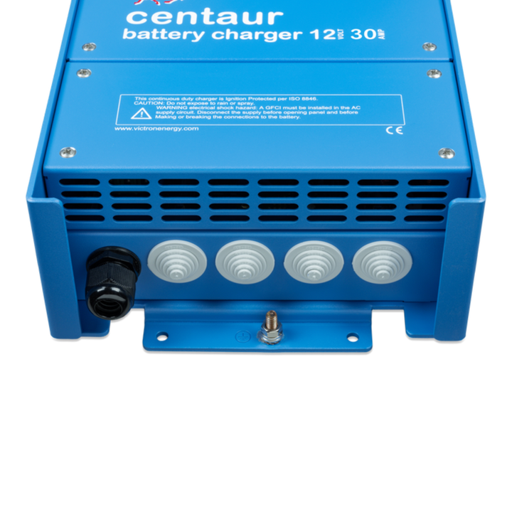Centaur Charger 24/30(3) 120-240V