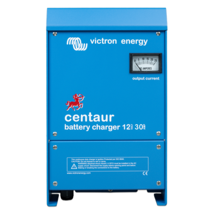 Centaur Charger 24/30(3) 120-240V