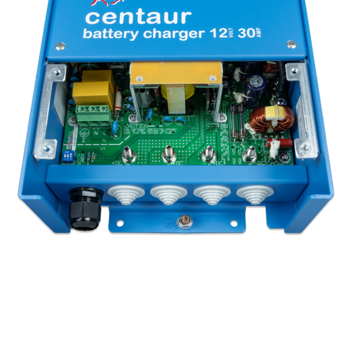 Centaur Charger 24/30(3) 120-240V