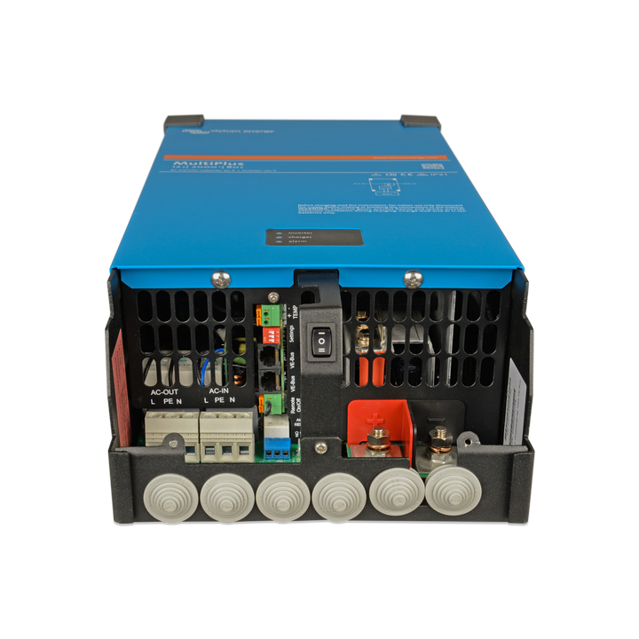 MultiPlus Compact 24/2000/50-50 120V VE.Bus