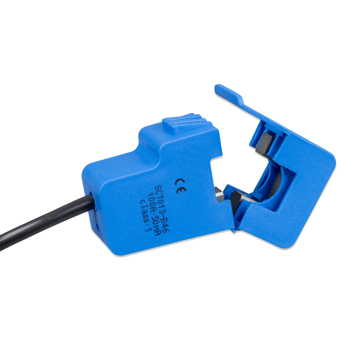 Current Transformer 100A:50mA for MultiPlus-II (1m)
