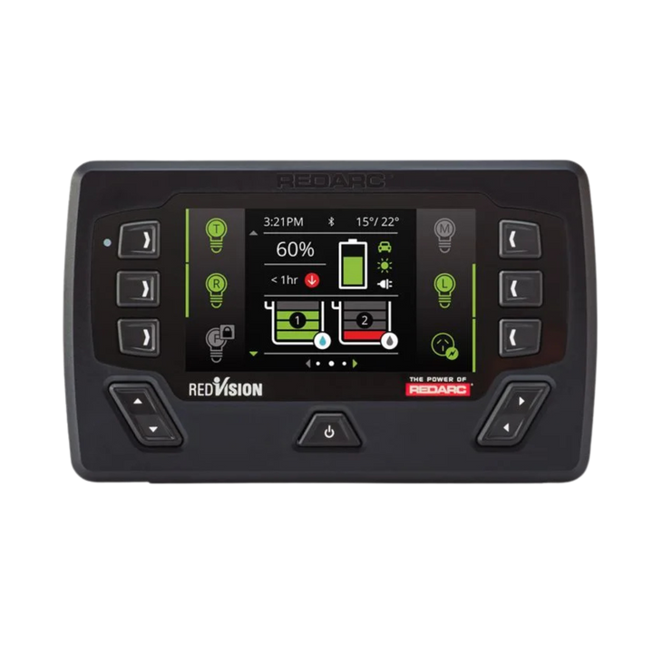 RedVision Display Unit