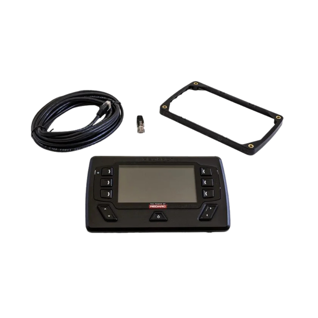 RedVision Display Unit