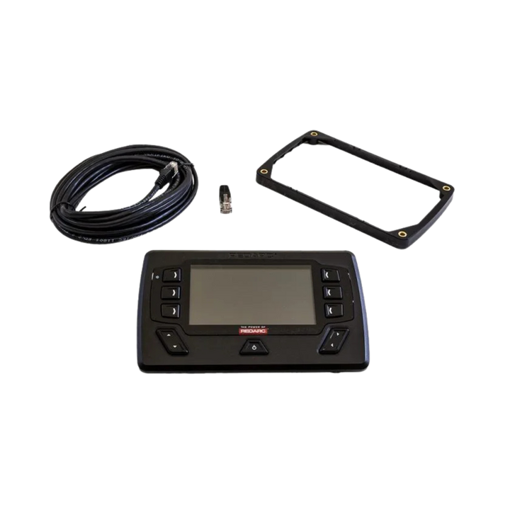 RedVision Display Unit