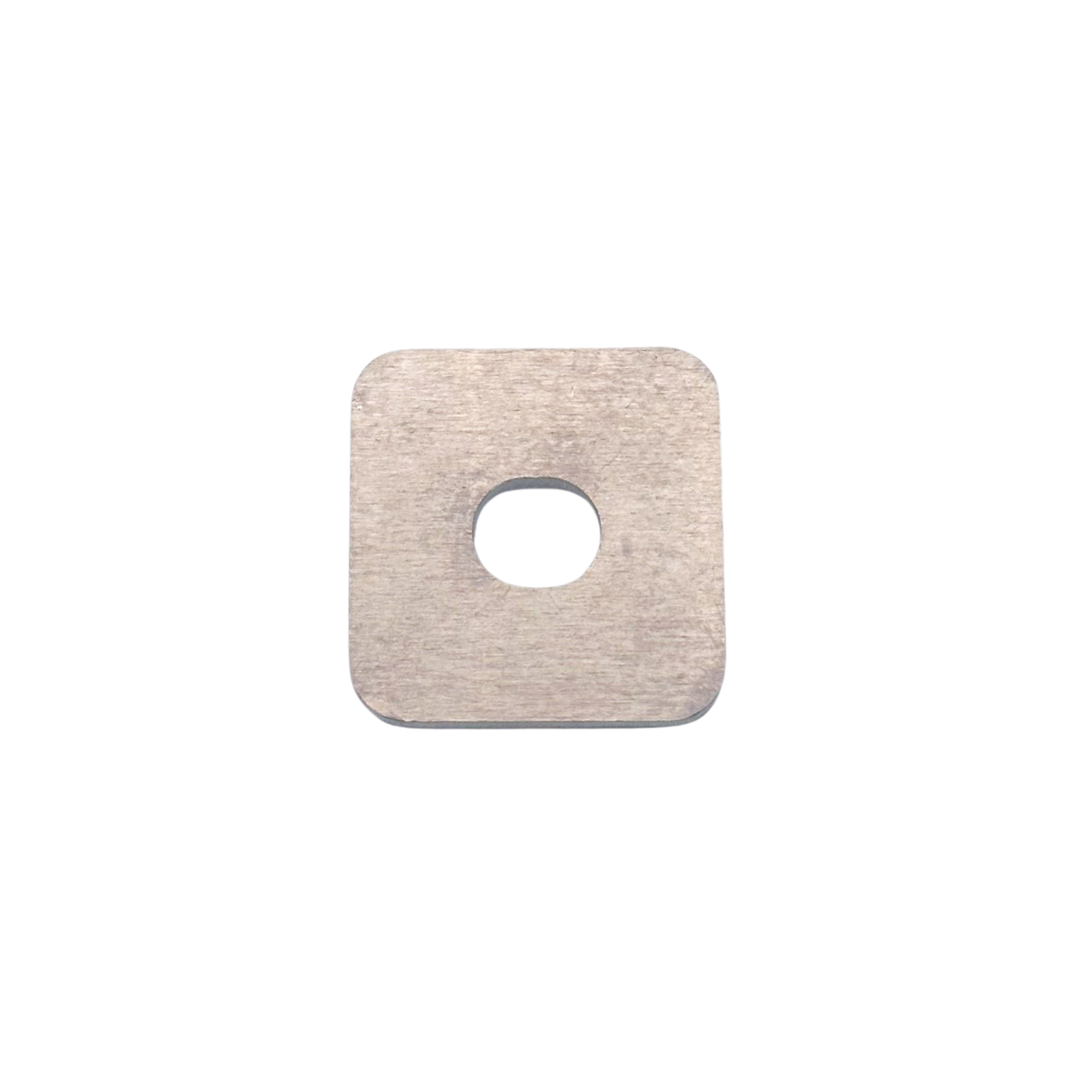 Small Bus Bar Spacer (single)